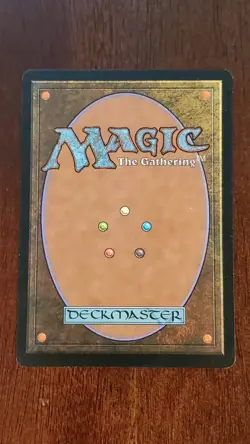 Chain of Vapor Onslaught EX/LP 73/350 MTG Magic the Gathering Instant Uncommon - Image 2