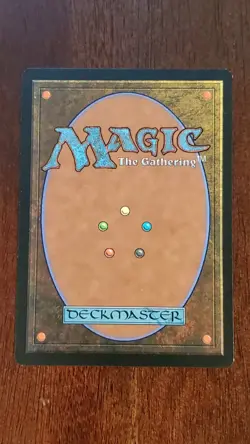 Chain of Vapor Onslaught EX/LP 73/350 MTG Magic the Gathering Instant Uncommon - Image 4