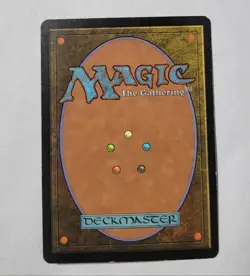 Mycosynth Golem Fifth Dawn Regular, Lightly Played - Good Condition - Image 2