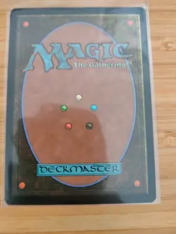 MTG Banish from Edoras (FOIL) 0001 Lord of the Rings M/NM Free UK P&P - Image 2