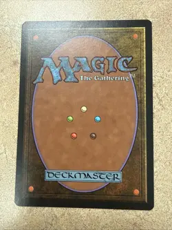 Magic the Gathering Helm of Obedience Alliances Rare MTG - Image 2