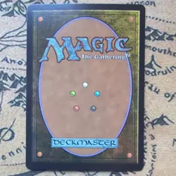 MTG - Avatar's Wrath - FOIL Extended Art Rare #365 Avatar The Last Airbender NM - Image 2