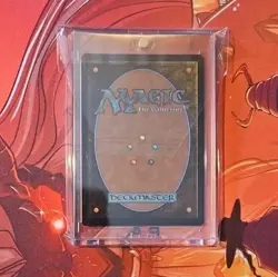 Cavern-Hoard Dragon (Showcase Scrolls) Lord of the Rings: 433 Foil NM - Image 2