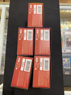 Magic The Gathering Avatar the Last Airbender Prerelease Pack Set da 5 - ITA - Image 5