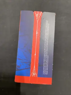 Magic The Gathering Marvel’s SpiderMan Prerelease Pack ITA sealed - Image 5