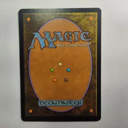 MTG Ancestral Vision Time Spiral - Signed by Artist Mark Poole - Image 2