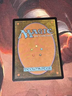Timeless Lotus X1 Mtg Dominaria United Nm Foil - Image 2