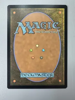 MTG Cultivator Colossus Innistrad: Crimson Vow #195 | NM | MTG - Image 2