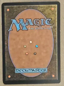 Forgotten Ancient - Scourge - Near Mint | MTG - Image 2