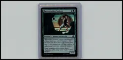 Earthbending Student Foil - Image 1