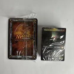 MTG - Endless Punishment - Duskmourn Commander Deck - Image 2