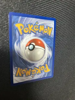 Pokemon TCG Charizard EX 199/165 Special Illustration Rare SV 151 NM - Image 5