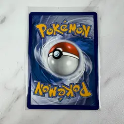 Pokemon Sidney 279/264 Fusion Strike NM Full Art Secret Rainbow Rare Card 2021 - Image 2