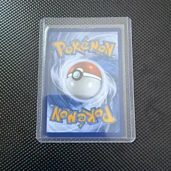 Pokemon TCG Team Star Grunt 242/198 SV Scarlet Violet Base Set Ultra RareNM - Image 2