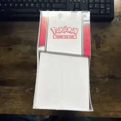 Pokemon TCG White Flare Elite Trainer Box ETB New Sealed - Image 2