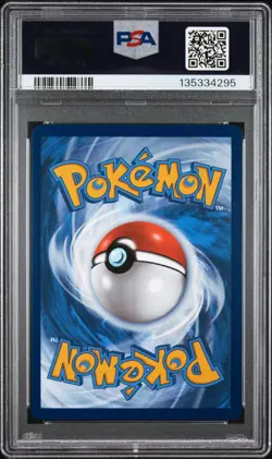 2025 POKEMON SVP EN-SV PREMIUM COLLECTION PROMO CYNTHIA'S GARCHOMP EX 204 PSA 10 - Image 2