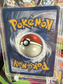 Pokemon TCG Slowbro Fossil 1st Edition Uncommon Card 43/62 Never Played, NM! - Image 2