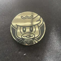 Pokemon 2019 Kanto Powers Empty Tin Charizard No Cards Coin Included - Image 4