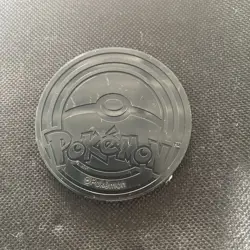 Pokemon 2019 Kanto Powers Empty Tin Charizard No Cards Coin Included - Image 5