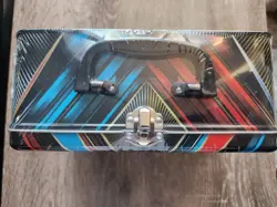 Pokemon TCG Sword & Shield Spring 2020 Collector's Chest Factory Sealed - Image 2