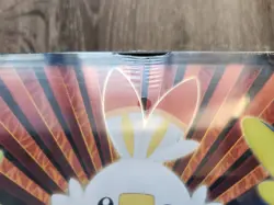 Pokemon TCG Sword & Shield Spring 2020 Collector's Chest Factory Sealed - Image 4