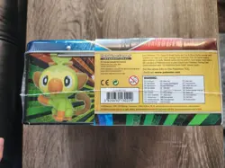 Pokemon TCG Sword & Shield Spring 2020 Collector's Chest Factory Sealed - Image 5