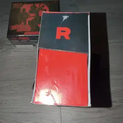 Pokemon TCG Destined Rivals ETB Elite Trainer Box - Sealed Brand New - Image 3