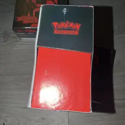 Pokemon TCG Destined Rivals ETB Elite Trainer Box - Sealed Brand New - Image 5
