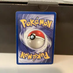 Pokemon Dark Electrode 34/82 Team Rocket Regular Uncommon 1st Edition Stage 1 6. - Image 2