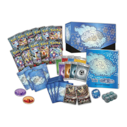 Pokemon Center Exclusive Stellar Crown Elite Trainer Box ETB *Factory Sealed* - Image 3