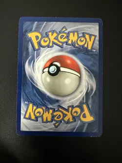 Pokemon Fossil 1st Edition Tentacool 56/62 - Image 2
