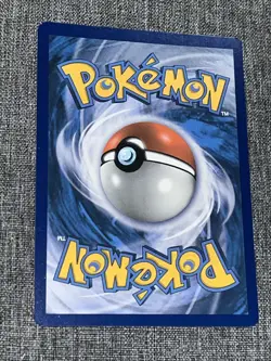 Pokemon - Sea of Nothingness - 99/111 - Reverse Holo - Crimson Invasion - NM - Image 2