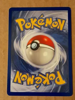 Pokemon Muk 28/62 Fossil Rare NM See Pictures - Image 2