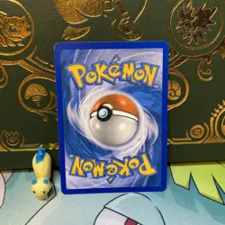Pokemon TCG Pachirisu 18/95 Rare Holographic Call Of Legends NM/M - Image 2