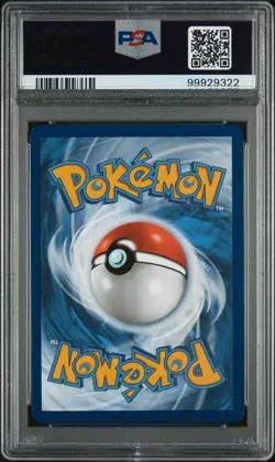 2024 POKEMON SVP EN-SV BLACK STAR PROMO WORLD CHAMPIONSHIPS #190 PIKACHU PSA 9 - Image 2