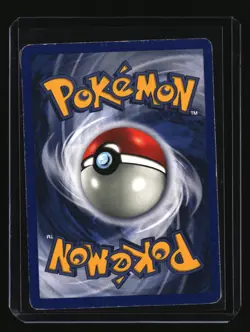 Pokemon PIDGEOT 2/18 (Non Holo Promo) Southern Islands - HP/Heavy Play - Image 2