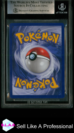 EVOLI POKEMON 51/64 1990 JUNGLE 1 EDITION NON-HOLO DEUTSCH BECKETT 9 - Image 2
