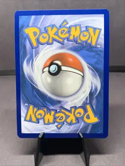 Pokemon TCG Dachsbun EX 160/142 Sv07: Stellar Crown Full Art Holo Rare NM/M - Image 2