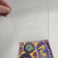 Vintage 1999 Pokemon Battling Coin Game Set Hasbro MB Complete w/ Case - Image 5
