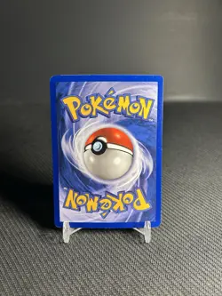 Pokemon TCG Mr. Mime 6/64 1st Edition Jungle Holo MP - Image 2