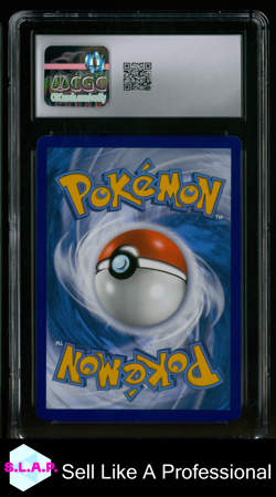 CALYREX VMAX POKEMON TG29/TG30 2022 ASTRAL RADIANCE HOLO ENGLISH CGC 10 - Image 2