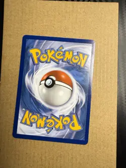 Pokemon Brawly (Full Art) Ultra Rare Holo SWSH06: Chilling Reign 188/198 NM - Image 5