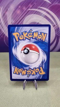Pokemon TCG - Mismagius - Master Ball Pattern - Gem Pack 3 (CN) - 0905/07 - MINT - Image 2