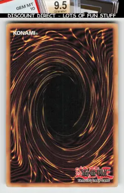 Yugioh Structure Deck: Dinosaur's Rage Black Ptera - Image 2