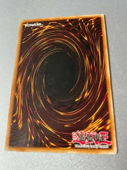 Celtic Guardian - MIL1-EN026 Rare 1st Edition Damaged Millennium Pack Yugioh! - Image 3