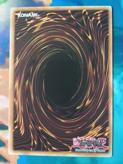 Yu-Gi-Oh! 3X Masked HERO Goka GENF-EN094 Rare Unlimited Edition Near Mint - Image 5