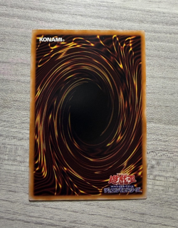 Elemental Hero Shadow Mist DI01 Common Asia Eng Yu-Gi-Oh Card - Image 4
