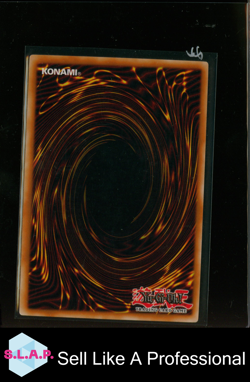 SIEBEN WERKZEUGE DES BANDITEN KONAMI MRD-G129 1. AUFLAGE YU-GI-OH!GER - Image 2