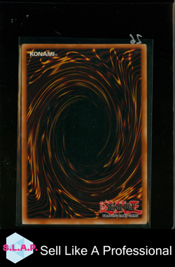 SCHNAPPSTAHL KONAMI SRL-G036 YU-GI-OH! 1. AUFLAGE ZAUBERKARTE DEUTSCH SRL GERMAN - Image 2