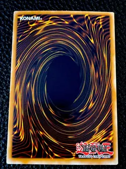 Isolde, Two Tales Of The Noble Knights AMDE-EN052 Yugioh 1st Edition Super Rare - Image 2